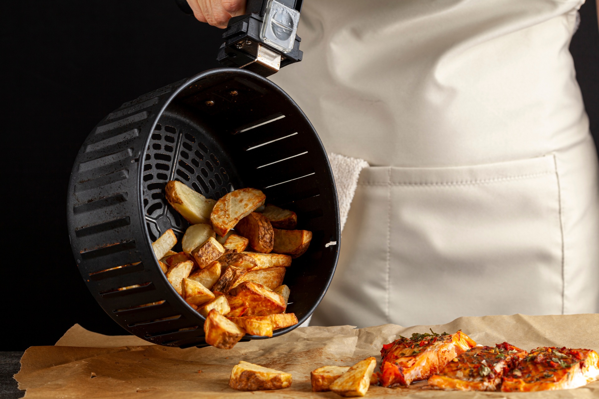 10 Best Air Fryers for Healthier Cooking