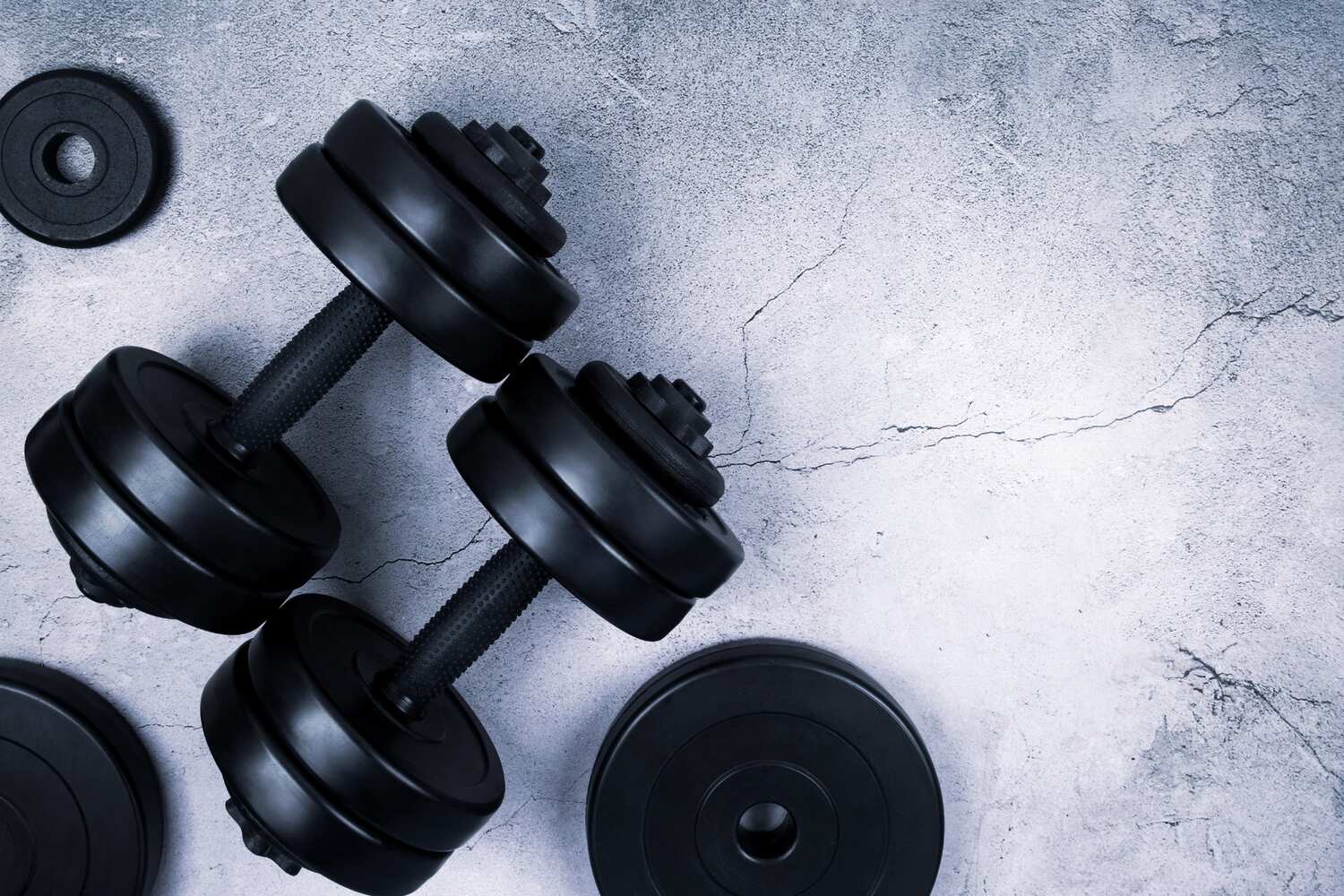 10 Best Dumbbell Sets for Strength Training