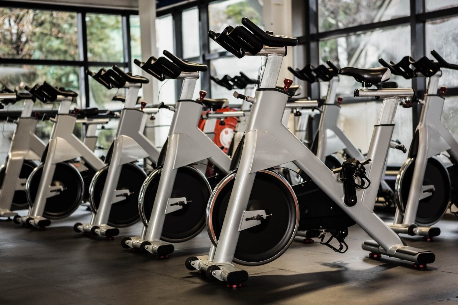 10 Best Exercise Bikes for At-Home Cardio