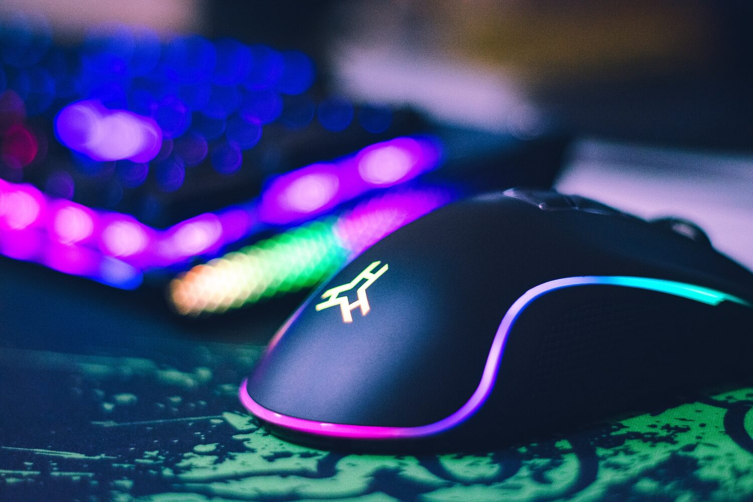 10 Best Gaming Mice for Precision and Comfort