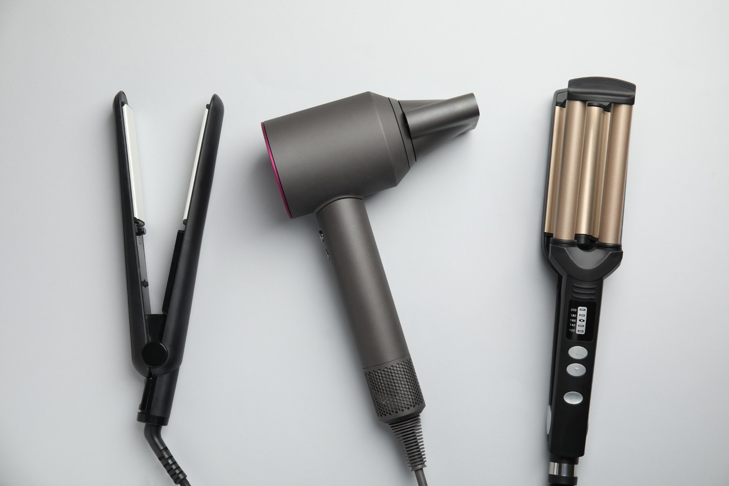 10 Best Hair Dryers for Salon-Quality Blowouts