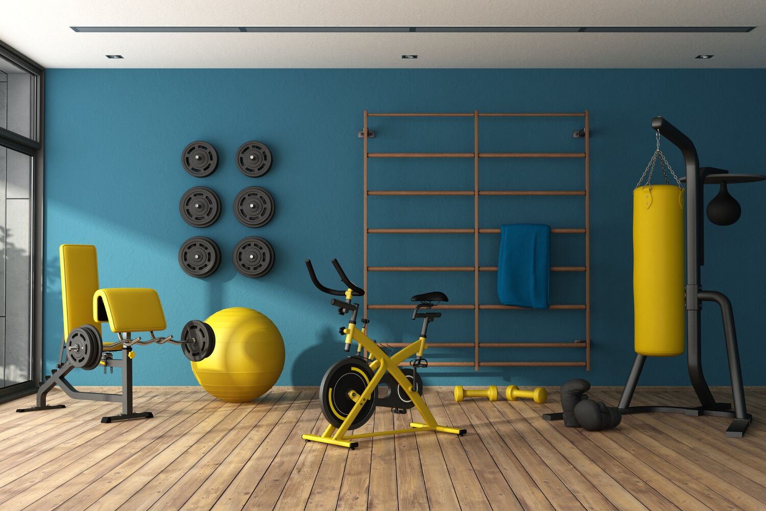 10 Best Home Gym Equipment for Every Budget