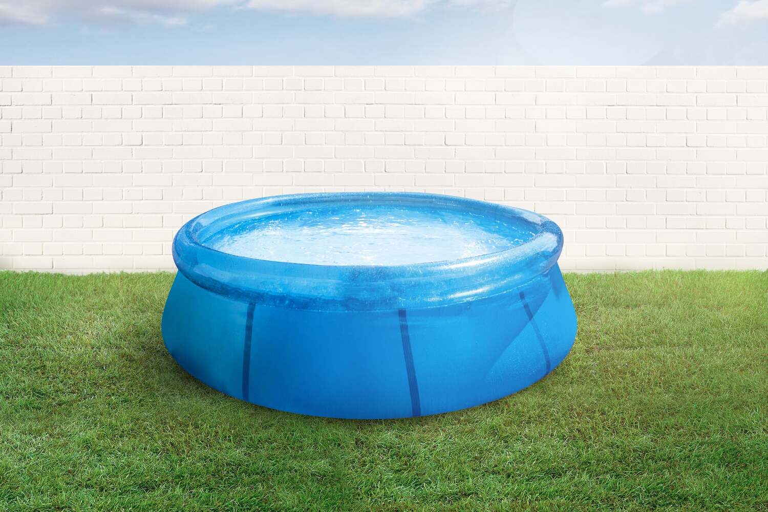 10 Best Inflatable Pools for Hot Summer Days