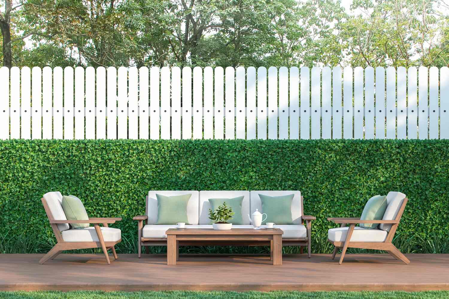 10 Best Outdoor Furniture Sets for Any Budget