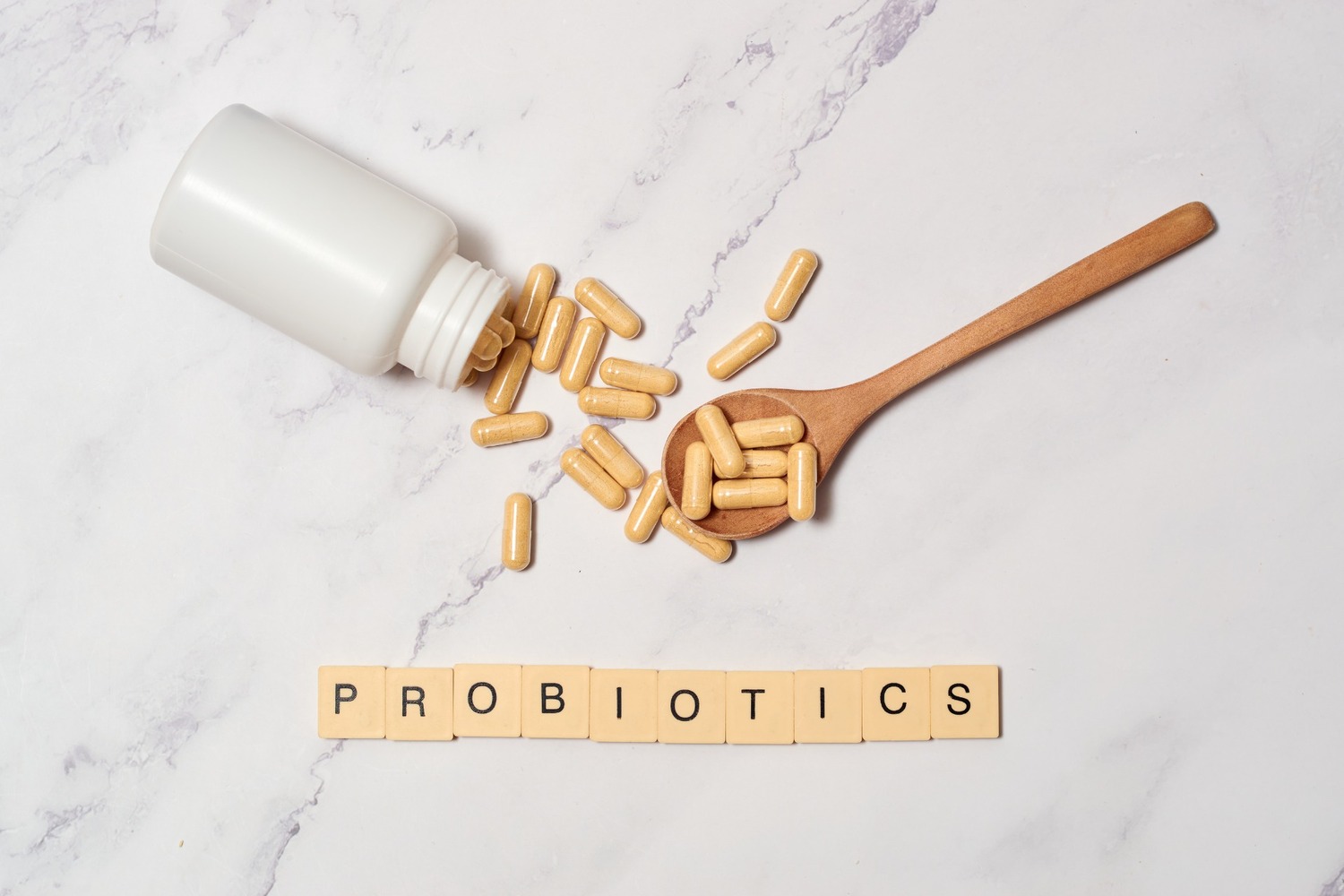 10 Best Probiotics for Gut Health