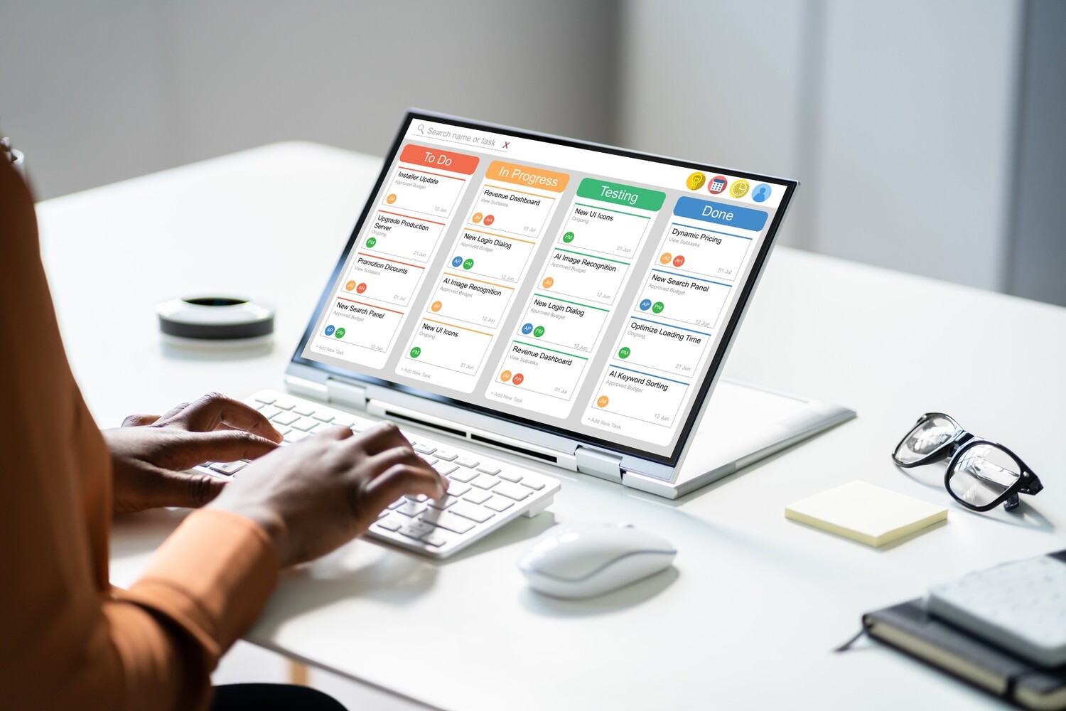 10 Best Project Management Software for Teams in 2024