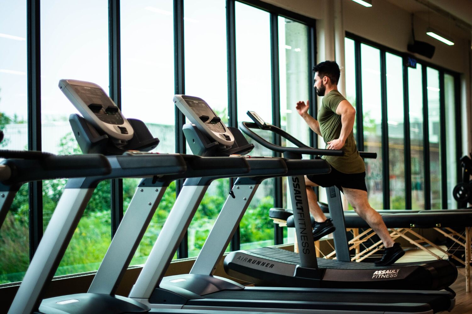 10 Best Treadmills for Small Spaces