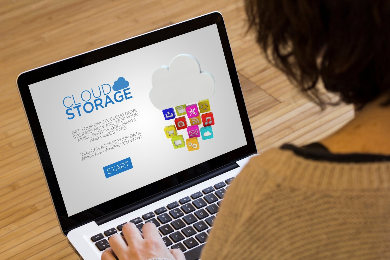 Top Cloud Storage Services to Keep Your Files Safe