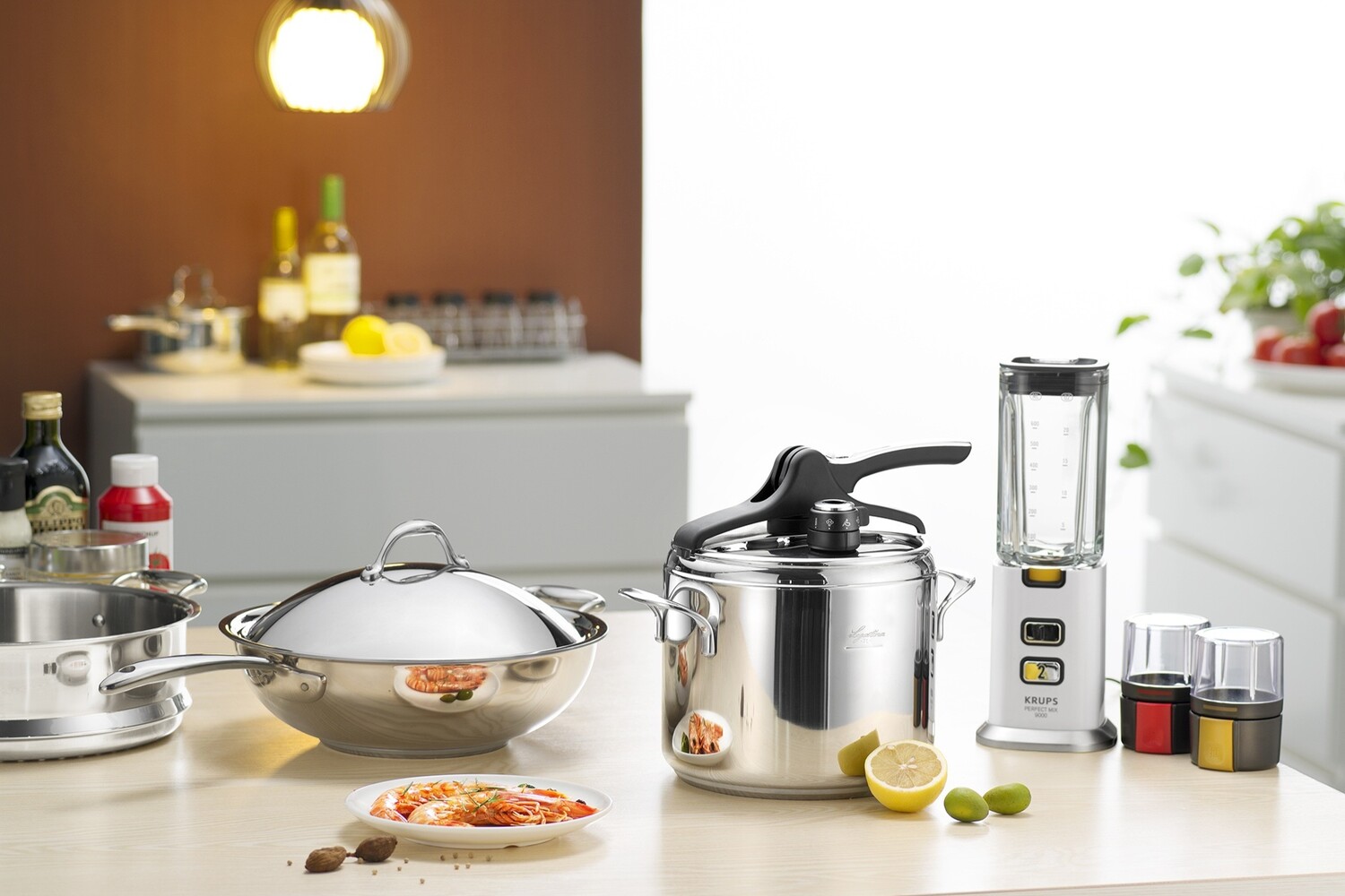 Home and kitchenware reviews